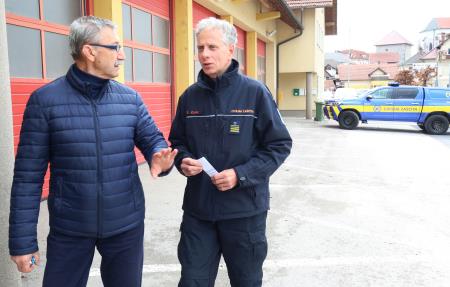 TK O REŠEVANJU PONESREČENE JAMARKE 01 FOTO LJUBO VUKELIČ